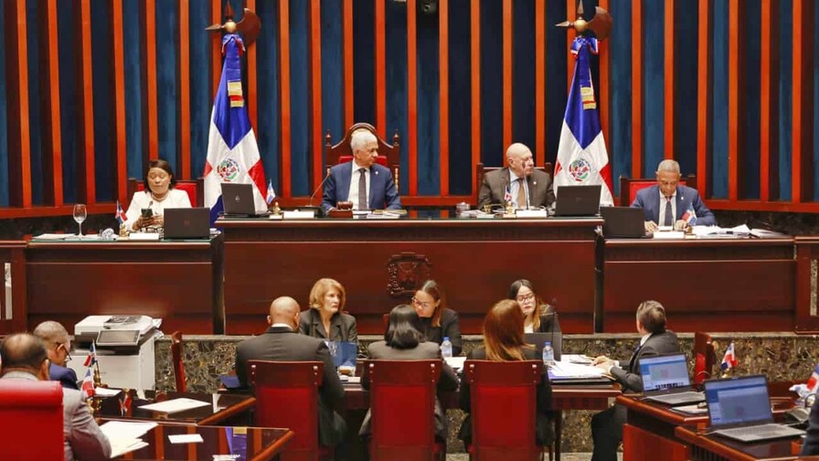 Senado aprueba en primera lectura y con modificaciones el proyecto de ley de reforma policial, en medio de fuertes presiones por muerte de joven Senado aprueba en primera lectura y con modificaciones el proyecto de ley de reforma policial, en medio de fuertes presiones por muerte de joven