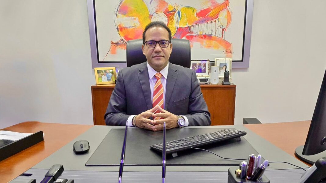 Si la política se degrada y pierde el rumbo, el pueblo dominicano paga las consecuencias… Si la política se degrada y pierde el rumbo, el pueblo dominicano paga las consecuencias…