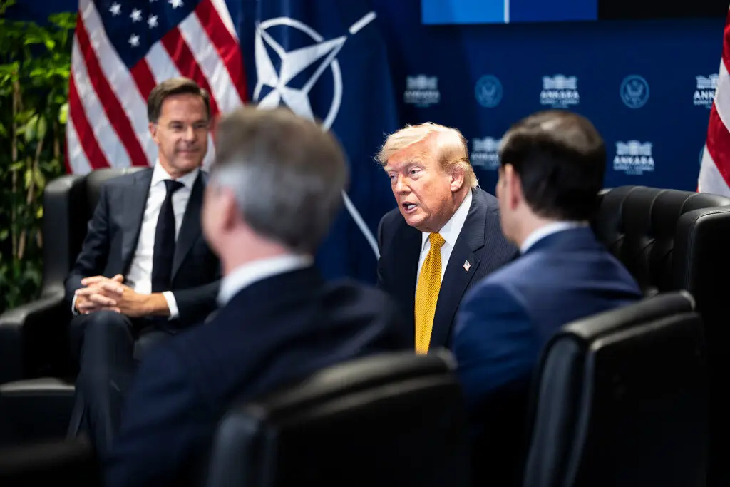 Trump amenaza a España, la cuarta economía más grande de la Unión Europea. Trump amenaza a España, la cuarta economía más grande de la Unión Europea.