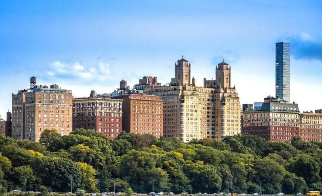 Se reporta pprimer muerte por brote de legionelosis en la ciudad de Nueva York Se reporta pprimer muerte por brote de legionelosis en la ciudad de Nueva York