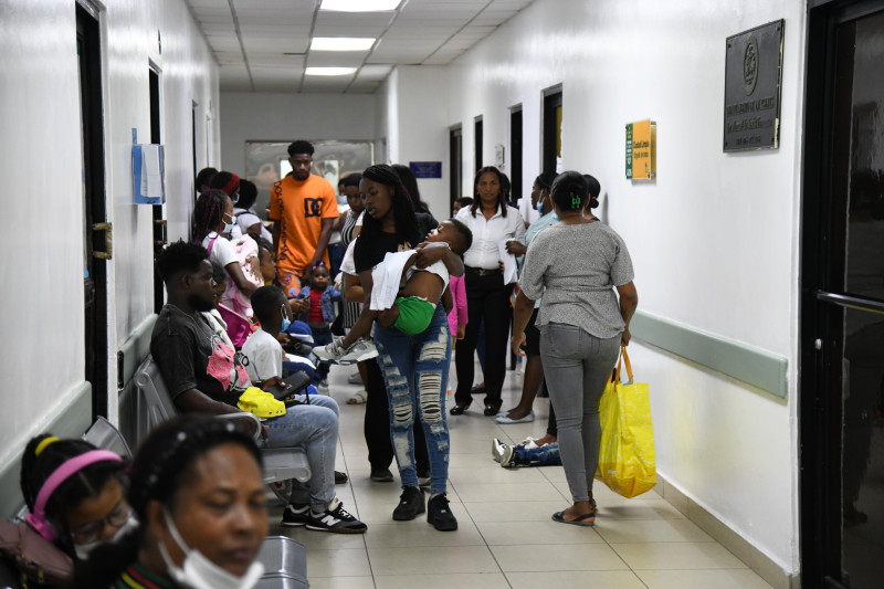 Desde la Región Sur se denuncia abandono y pésimos servicios de los hospitales Desde la Región Sur se denuncia abandono y pésimos servicios de los hospitales