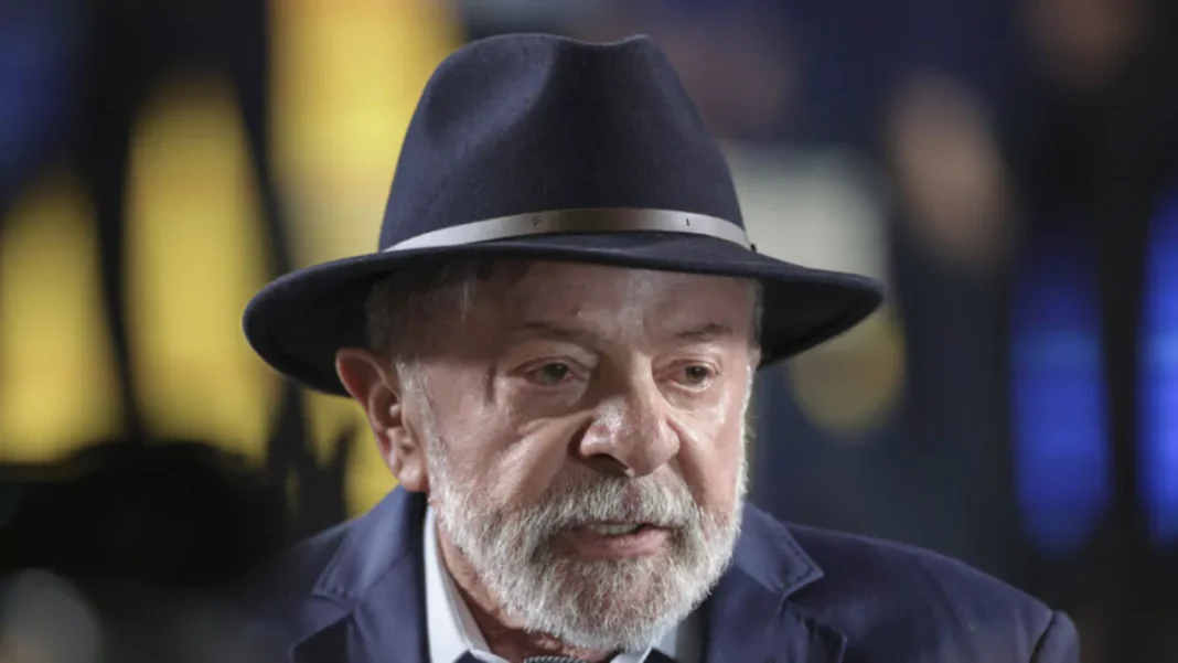 Brasil activa su ley de reciprocidad contra los aranceles de EEUU y culpa a los Bolsonaro Brasil activa su ley de reciprocidad contra los aranceles de EEUU y culpa a los Bolsonaro