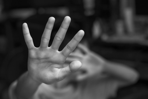 «Las pelas» a los niños persisten en las familias dominicanas «Las pelas» a los niños persisten en las familias dominicanas