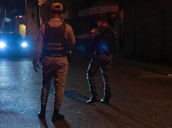 Patrulla Letal, reportaje de Investigación publicado en Diario Libre, invitamos a que los busquen y los lean Patrulla Letal, reportaje de Investigación publicado en Diario Libre, invitamos a que los busquen y los lean