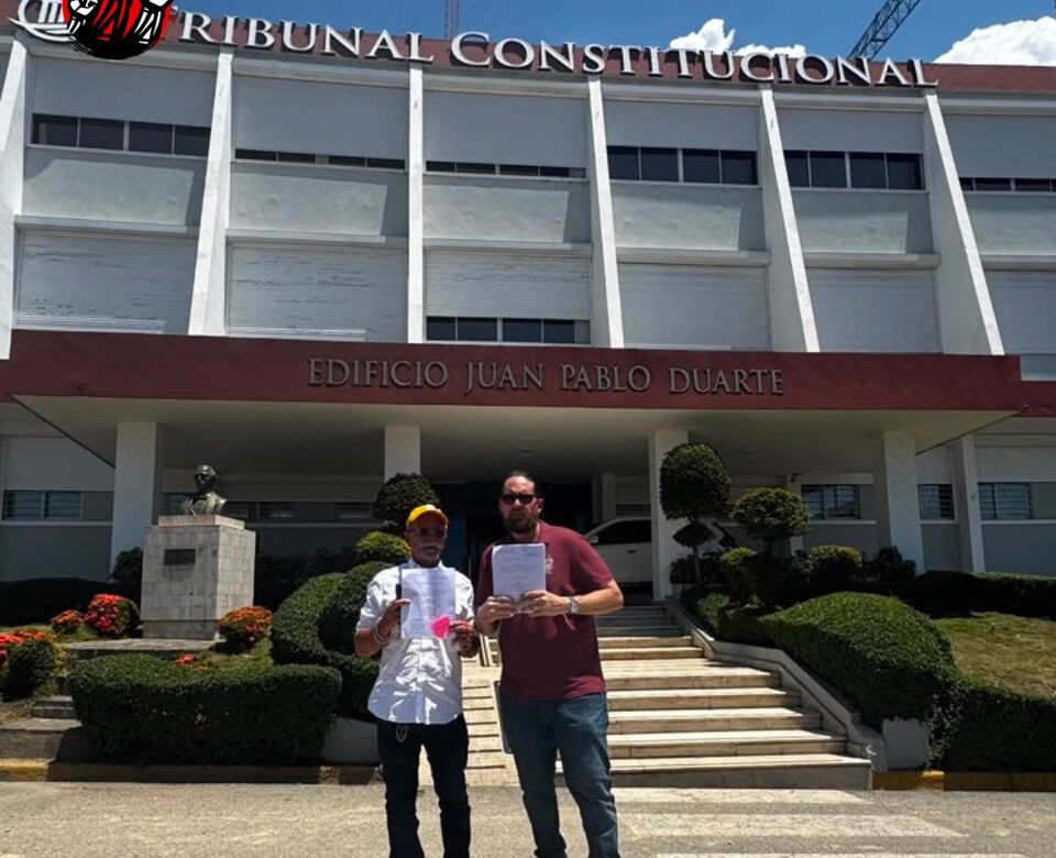Somos Pueblo convoca a sus seguidores este jueves al Tribunal Constitucional contra «Ley mordaza» Somos Pueblo convoca a sus seguidores este jueves al Tribunal Constitucional contra «Ley mordaza»