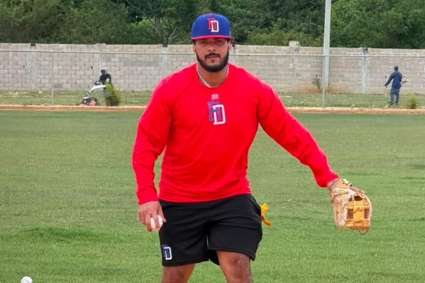 COD confirma que Wander Franco no podrá jugar con República Dominicana en los Juegos Centroamericanos y del Caribe COD confirma que Wander Franco no podrá jugar con República Dominicana en los Juegos Centroamericanos y del Caribe