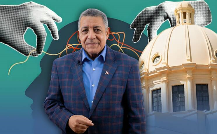 Avalan que vocero de la Presidencia destaque principales ejecutorias del Gobierno de Abinader Avalan que vocero de la Presidencia destaque principales ejecutorias del Gobierno de Abinader