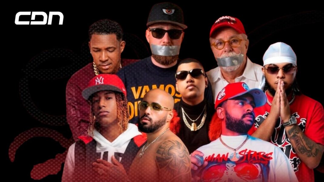Influencer “El Piro” convoca hoy al “Festival Mordaza” en rechazo al nuevo Código Penal dominicano Influencer “El Piro” convoca hoy al “Festival Mordaza” en rechazo al nuevo Código Penal dominicano