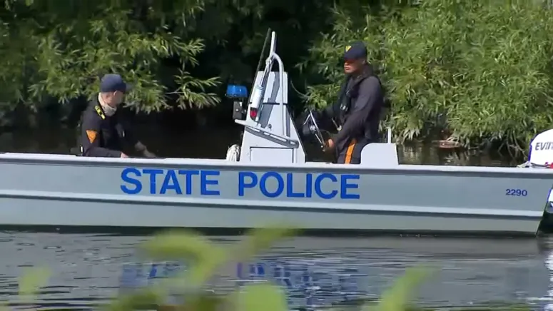 Recuperan el cuerpo de niña de 10 años desaparecida en el río Passaic, confirman autoridades Recuperan el cuerpo de niña de 10 años desaparecida en el río Passaic, confirman autoridades