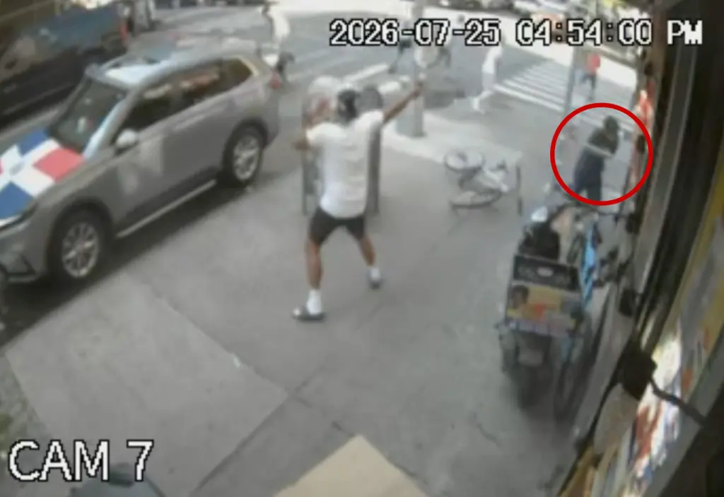Se revelan los últimos minutos del hijo inocente de 12 años de un ex policía de Nueva York, junto con el posible motivo del horrible tiroteo Se revelan los últimos minutos del hijo inocente de 12 años de un ex policía de Nueva York, junto con el posible motivo del horrible tiroteo