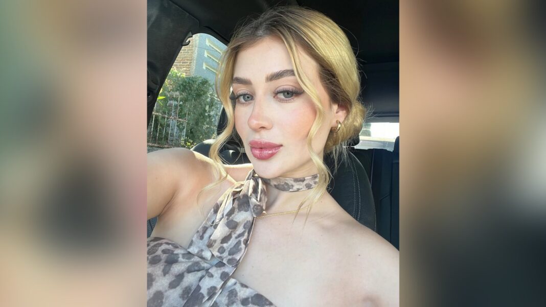 Detienen al jefe de un cártel por la muerte de una influencer de belleza que fue asesinada en una transmisión en vivo Detienen al jefe de un cártel por la muerte de una influencer de belleza que fue asesinada en una transmisión en vivo