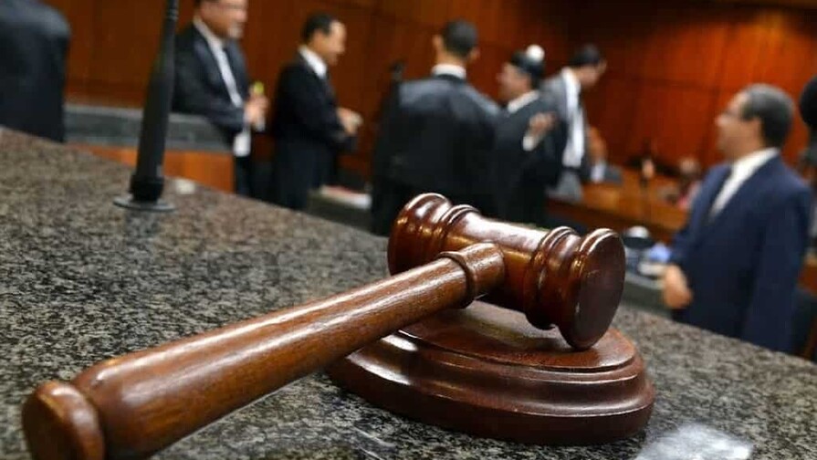 República Dominicana estrena y aplica desde hoy un nuevo Código Penal República Dominicana estrena y aplica desde hoy un nuevo Código Penal
