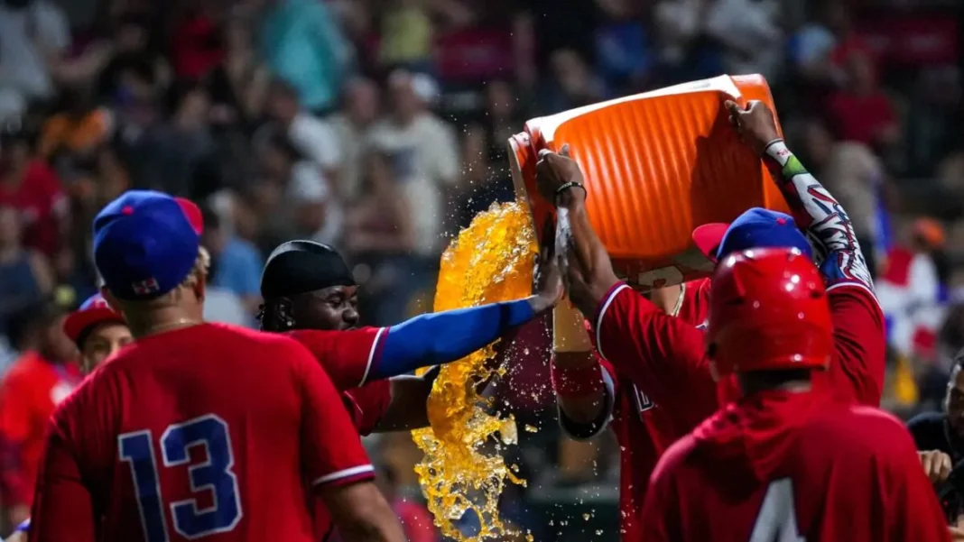 República Dominicana apabulla a Curazao por nocaut en los Juegos Centroamericanos 2026 República Dominicana apabulla a Curazao por nocaut en los Juegos Centroamericanos 2026