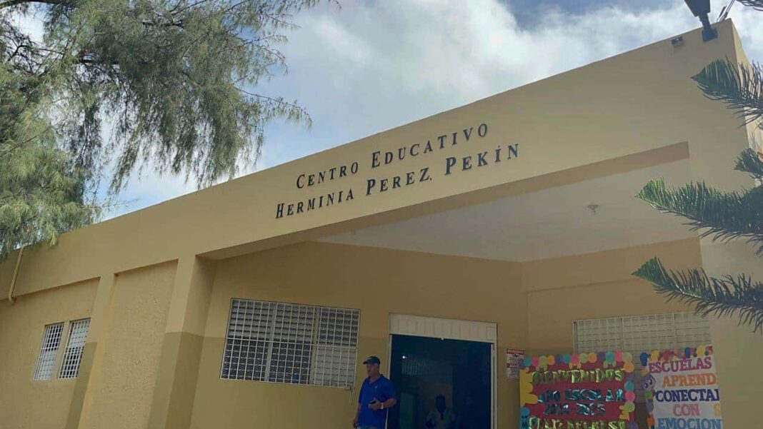 Siguen aumentando cifras de estudiantes intoxicados desde Elias PIña hasta la Región Norte R.D. Siguen aumentando cifras de estudiantes intoxicados desde Elias PIña hasta la Región Norte R.D.