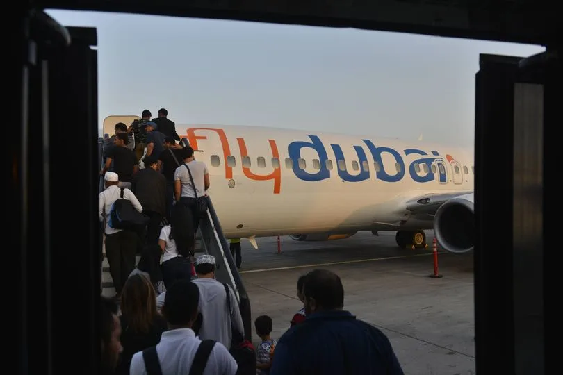 Un posible atentado terrorista contra un vuelo con destino a Israel desata el pánico por un posible secuestro en toda la región Un posible atentado terrorista contra un vuelo con destino a Israel desata el pánico por un posible secuestro en toda la región