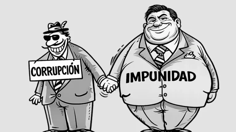 ¡El 4 % bajo la lupa! Presunto entramado en INABIE y Contrataciones Públicas ¡El 4 % bajo la lupa! Presunto entramado en INABIE y Contrataciones Públicas