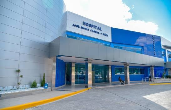 Santiago frente a una deuda sanitaria: médicos reclaman una unidad de quemados para adultos en el Cibao Santiago frente a una deuda sanitaria: médicos reclaman una unidad de quemados para adultos en el Cibao
