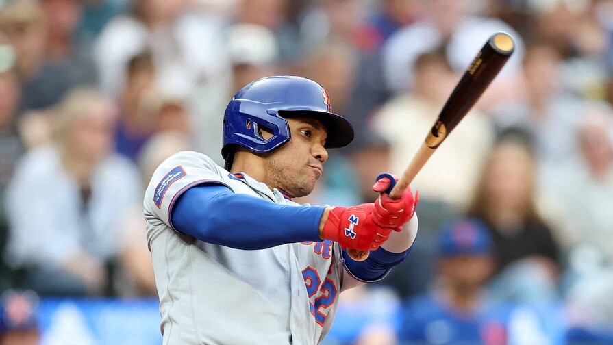 Juan Soto castiga a los Rangers con su jonrón 27 y amarga los planes de Texas Juan Soto castiga a los Rangers con su jonrón 27 y amarga los planes de Texas