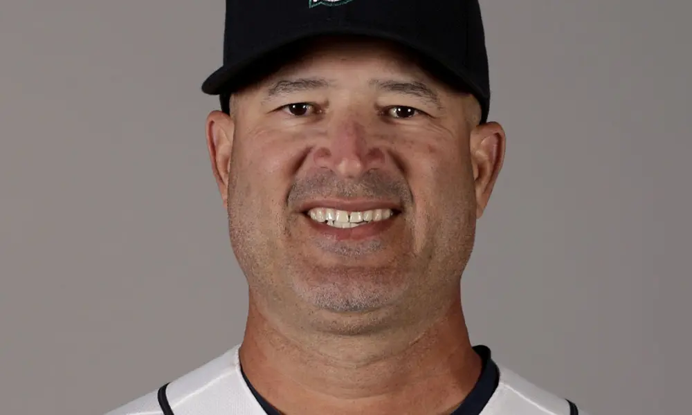 Manny Acta no seguirá como coach con Seattle Manny Acta no seguirá como coach con Seattle