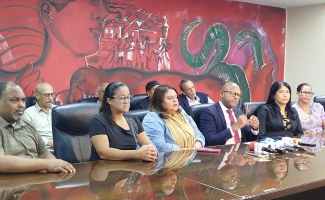 Colego Médico vigilará debido proceso en caso SeNaSa 2.0 y dice que no ampara violaciones a la ley Colego Médico vigilará debido proceso en caso SeNaSa 2.0 y dice que no ampara violaciones a la ley