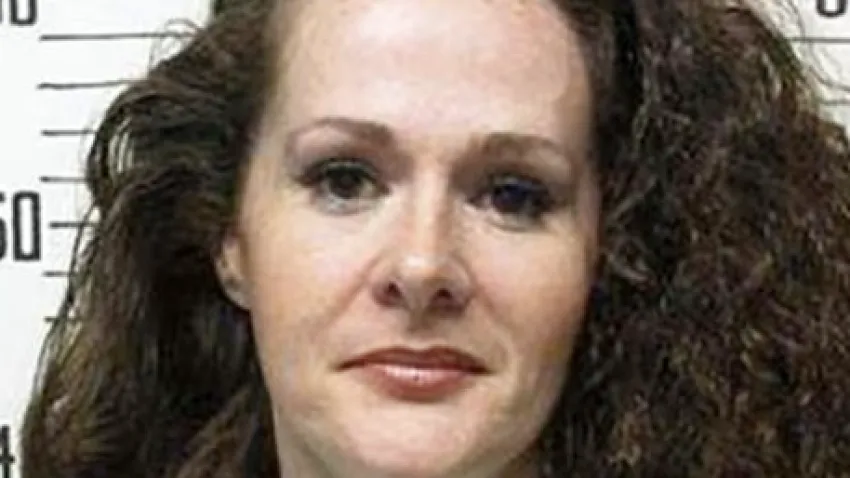 Tennessee ejecutará hoy a una mujer, primera vez en más de 200 años en el estado Tennessee ejecutará hoy a una mujer, primera vez en más de 200 años en el estado