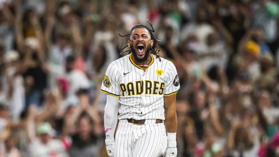 Tatis Jr y Machado montan un «show» ante los Cubs Tatis Jr y Machado montan un «show» ante los Cubs