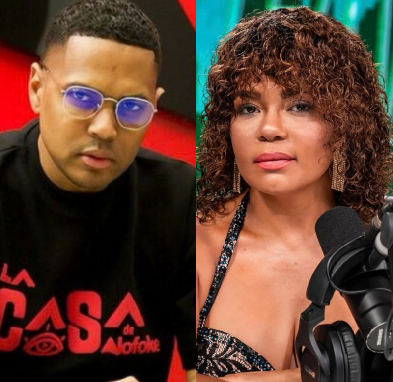 Actriz dominicana Cheddy García dice enfrenta deudas con clientes tras perder su cuenta de Instagram Actriz dominicana Cheddy García dice enfrenta deudas con clientes tras perder su cuenta de Instagram