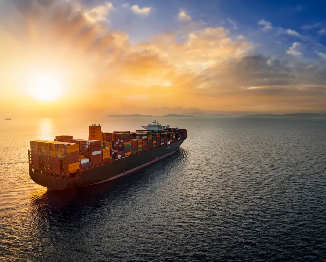 Autoridades dominicanas todavía no ofrecen detalles sobre los 60 contenedores perdidos en el mar con destino a RD Autoridades dominicanas todavía no ofrecen detalles sobre los 60 contenedores perdidos en el mar con destino a RD