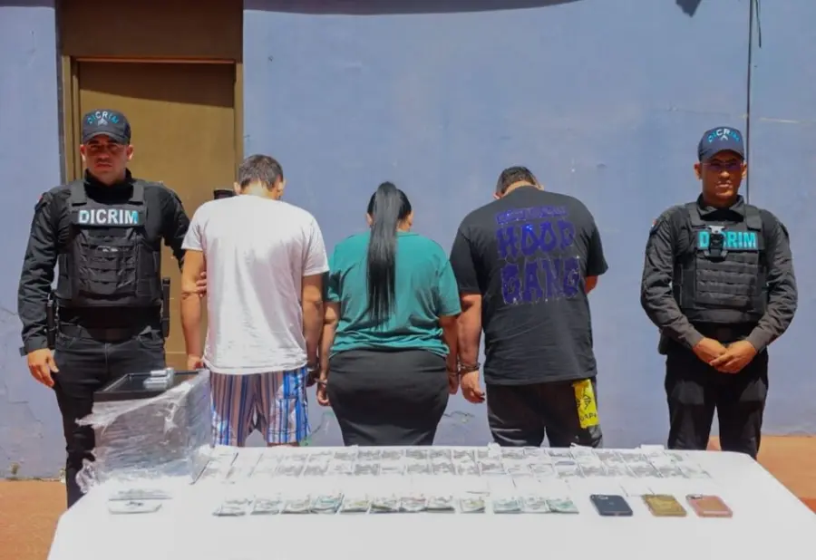 A la orden del día las estafas, robos y narcotráfico: modalidades delictivas atribuidas a redes de colombianos y Venezolanos que viven en RD A la orden del día las estafas, robos y narcotráfico: modalidades delictivas atribuidas a redes de colombianos y Venezolanos que viven en RD