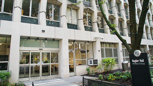 Estudiante del Fashion Institute of Technology (FIT) muere tras ser drogada y violada en el campus de Manhattan Estudiante del Fashion Institute of Technology (FIT) muere tras ser drogada y violada en el campus de Manhattan