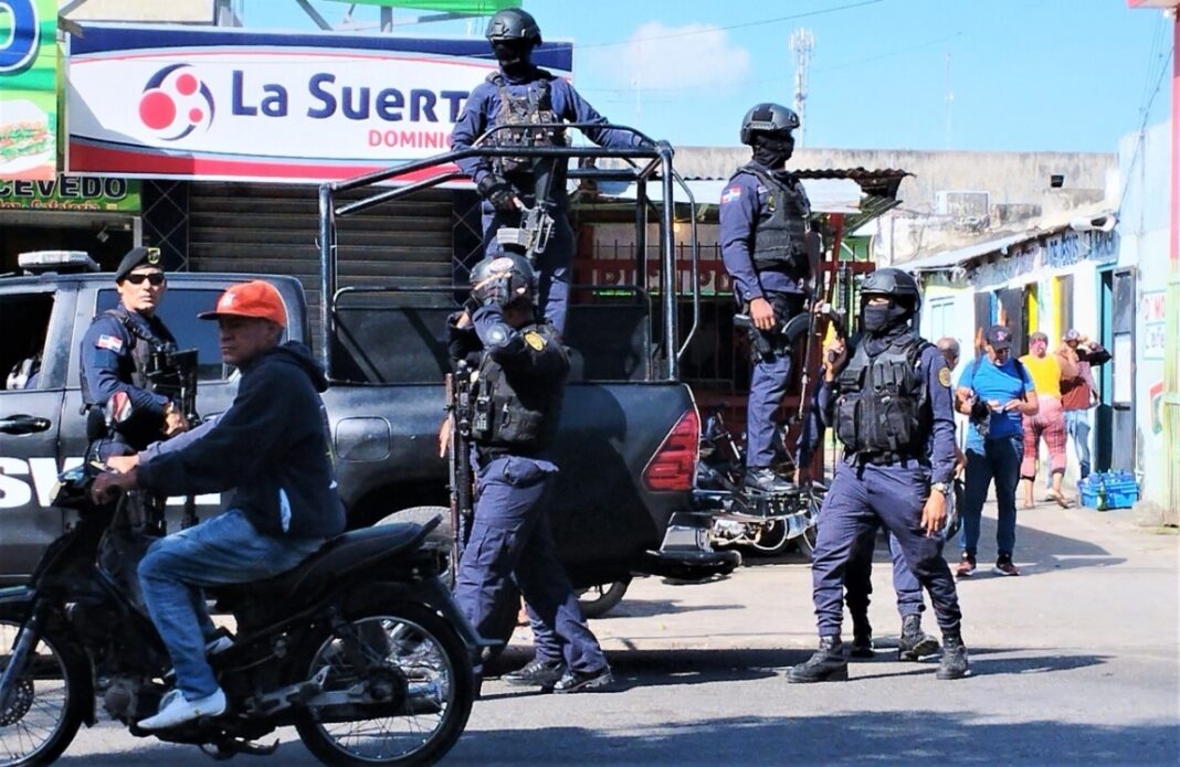 Salcedo inicia huelga de 48 horas y San Francisco de Macorís cumple segundo día de paro Salcedo inicia huelga de 48 horas y San Francisco de Macorís cumple segundo día de paro