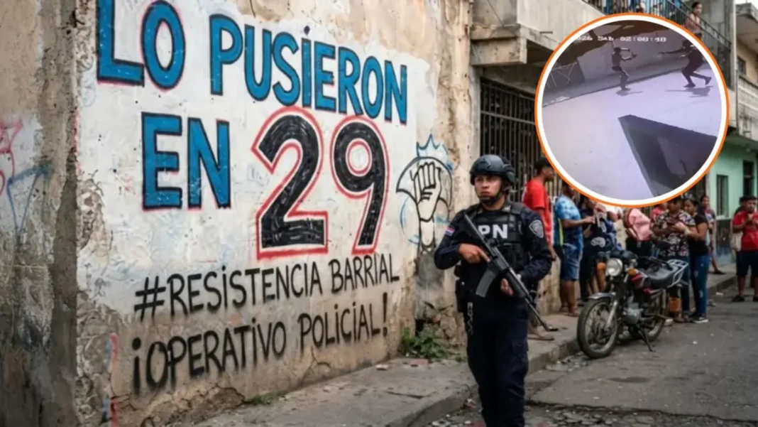 Abogados dominicanos denuncian ante la Procuraduría actuación policial en supuestos “intercambios” de disparos Abogados dominicanos denuncian ante la Procuraduría actuación policial en supuestos “intercambios” de disparos