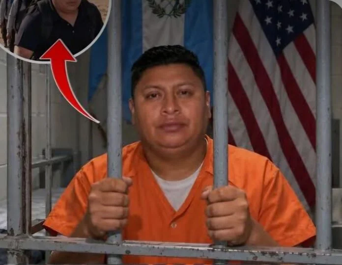 Sentencian a guatemalteco a 30 años en prisión por caso en el que murieron 53 migrantes en Texas Sentencian a guatemalteco a 30 años en prisión por caso en el que murieron 53 migrantes en Texas