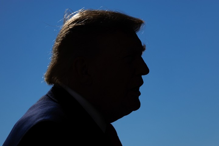 El futuro de Donald Trump: ¿Qué dicen las encuestas a tres semanas de las elecciones en Estados Unidos? El futuro de Donald Trump: ¿Qué dicen las encuestas a tres semanas de las elecciones en Estados Unidos?