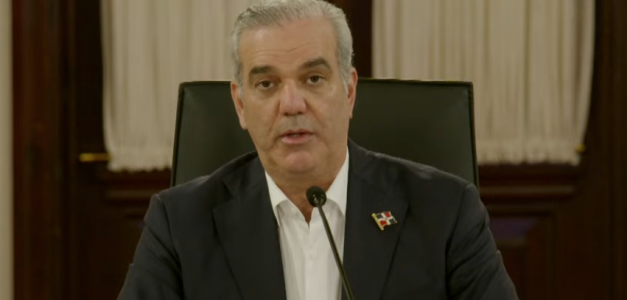 Presidente dominicano asegura crisis Haití: “Este no es el momento de mayor riesgo de inseguridad para RD” Presidente dominicano asegura crisis Haití: “Este no es el momento de mayor riesgo de inseguridad para RD”