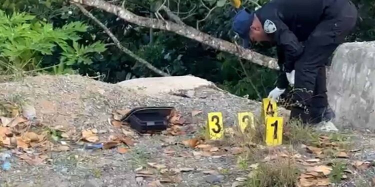 Incidente violento ocurrido en una finca en Azua dejó gravemente heridos a un miembro del Ejército de la República Dominicana y a un haitiano Incidente violento ocurrido en una finca en Azua dejó gravemente heridos a un miembro del Ejército de la República Dominicana y a un haitiano
