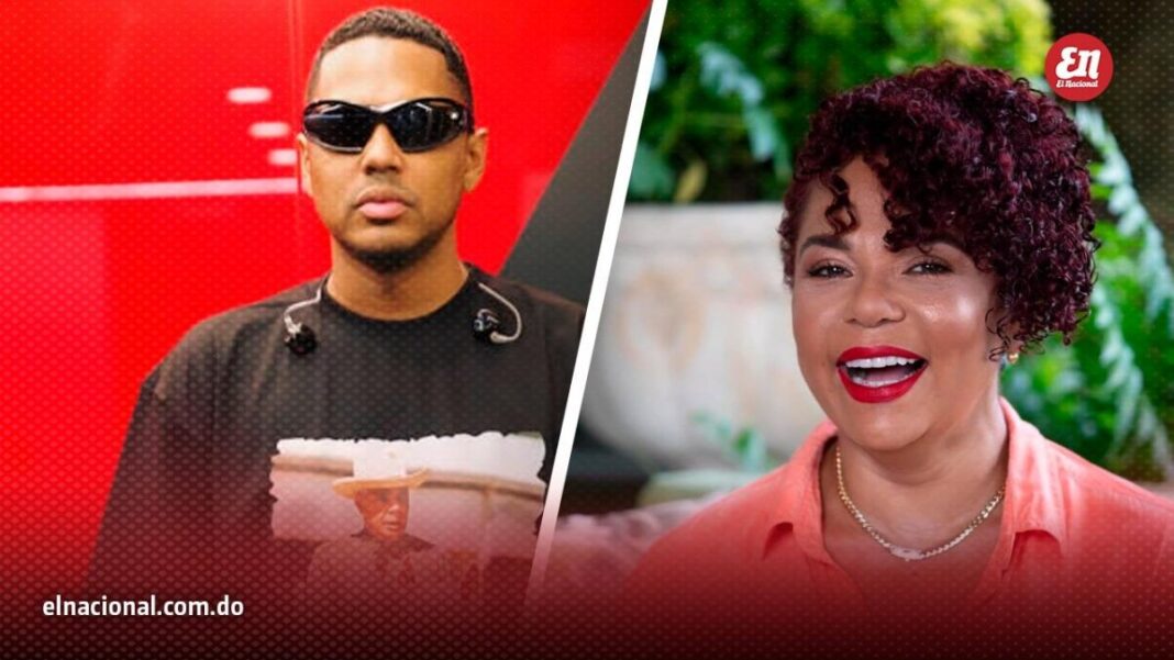 Actriz y comediante dominicana Cheddy García: “Ahora cerraré este capítulo cuando se haga justicia”, tras el cierre de sus redes sociales Actriz y comediante dominicana Cheddy García: “Ahora cerraré este capítulo cuando se haga justicia”, tras el cierre de sus redes sociales