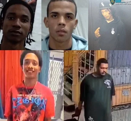 Pocos malos dominicanos en NYC empañan buen nombre de su comunidad con hechos criminales Pocos malos dominicanos en NYC empañan buen nombre de su comunidad con hechos criminales