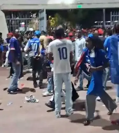 República Dominicana en emergencia, una desastrosa política de seguridad interna y defensa de los valores patrios República Dominicana en emergencia, una desastrosa política de seguridad interna y defensa de los valores patrios