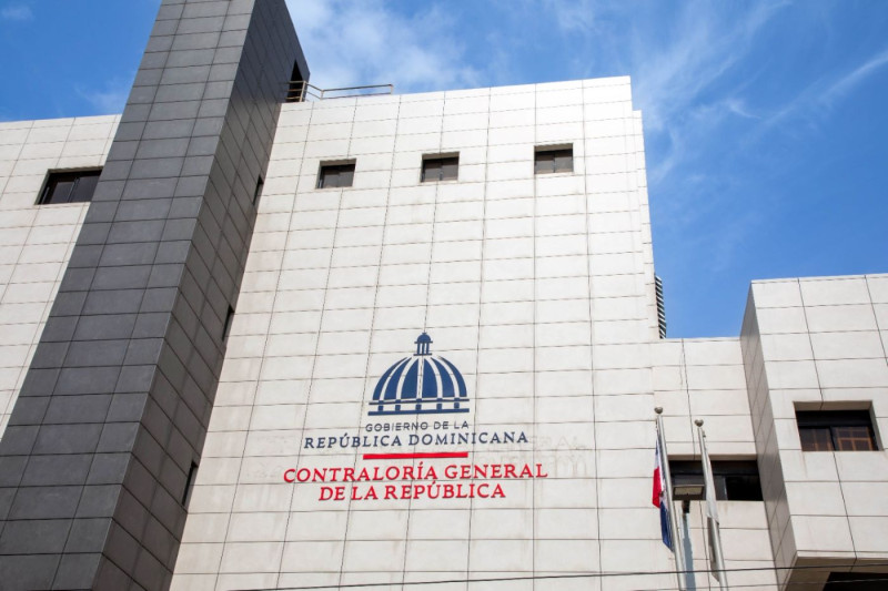 Contraloría General comenzará a publicar nuevos informes de auditoría a partir de este viernes Contraloría General comenzará a publicar nuevos informes de auditoría a partir de este viernes