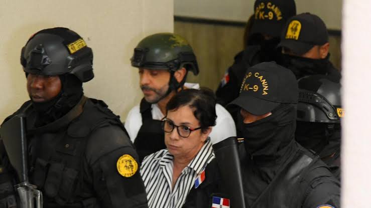 Caso Jet Set toma nuevo giro: reintroducen solicitud para cambiar calificación jurídica contra los Espaillat, dueños discoteca Caso Jet Set toma nuevo giro: reintroducen solicitud para cambiar calificación jurídica contra los Espaillat, dueños discoteca