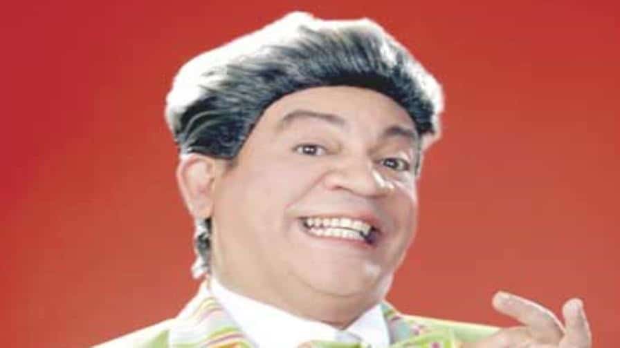 Ladrón amarró y amordazó al actor dominicano Kenny Grullón: revelan detalles del asalto a su residencia Ladrón amarró y amordazó al actor dominicano Kenny Grullón: revelan detalles del asalto a su residencia