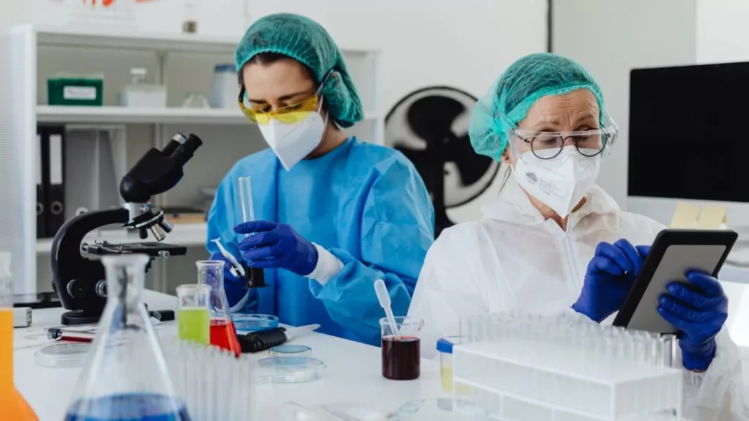 Organización Mundial de la Salud pide a Rusia información sobre posible caso mortal de peste neumónica en Siberia Organización Mundial de la Salud pide a Rusia información sobre posible caso mortal de peste neumónica en Siberia