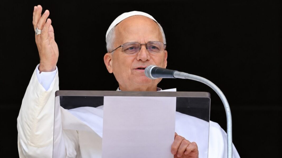 Papa León XIV denuncia la grave situación humanitaria en Yemen y llama al cese de hostilidades Papa León XIV denuncia la grave situación humanitaria en Yemen y llama al cese de hostilidades