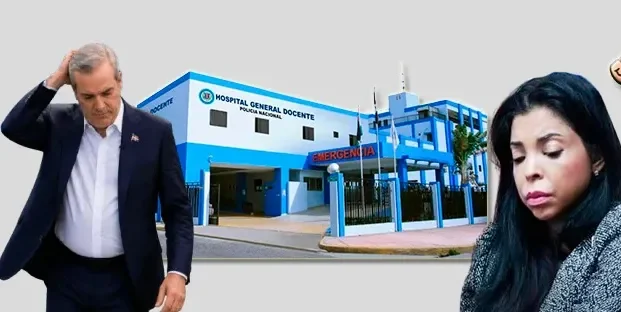 Auditorías de la Policia dominicana, cargadas de irregularidades, llegaron a Washington Auditorías de la Policia dominicana, cargadas de irregularidades, llegaron a Washington