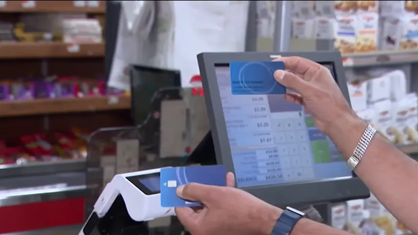 Desmantelan red de robo de millones de dólares de fondos para cupones de alimentos SNAP en Nueva York Desmantelan red de robo de millones de dólares de fondos para cupones de alimentos SNAP en Nueva York
