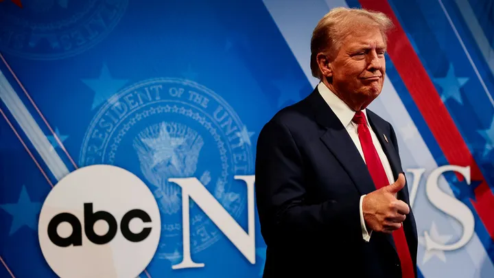 Eliminan sin dar explicaciones un «artículo difamatorio» sobre las inversiones de los hijos de Trump relacionadas con el Pentágono, Mientras Servicio Secreto de EE. UU. está «al tanto» de la amenaza en video de Irán contra Barron Trump Eliminan sin dar explicaciones un «artículo difamatorio» sobre las inversiones de los hijos de Trump relacionadas con el Pentágono, Mientras Servicio Secreto de EE. UU. está «al tanto» de la amenaza en video de Irán contra Barron Trump